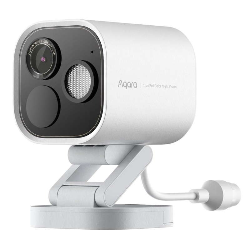 Aqara kamera hub G5 Pro (POE) white