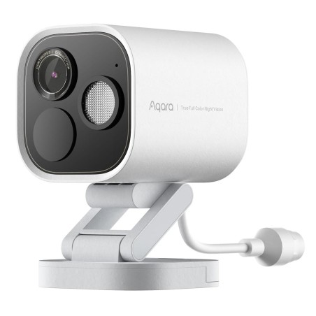 Aqara kamera hub G5 Pro (POE) white