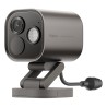 Kamera Aqara Camera Hub G5 Pro (PoE) w kolorze szarym