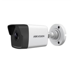 Hikvision | Kamera IP | DS-2CD1053G0-I F2.8 | miesiąc(e) | Pocisk | 5 MP | 2,8 mm | Zasilanie przez sieć Ethernet (PoE) |