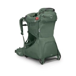 Osprey Poco™ Child Carrier Nosidełko turystyczne Zielony