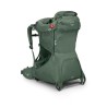 Osprey Poco™ Child Carrier Nosidełko turystyczne Zielony