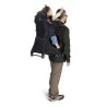 Osprey Poco™ Child Carrier Nosidełko turystyczne Zielony