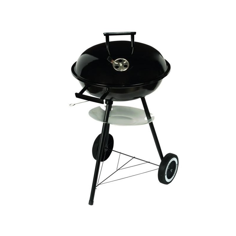 MASTER GRILL KOCIOŁEK CZARNY MG913