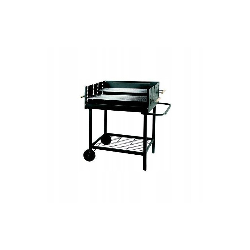 MASTER GRILL PROST. DLA PROFESJONALISTÓW MG648