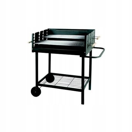 MASTER GRILL PROST. DLA PROFESJONALISTÓW MG648