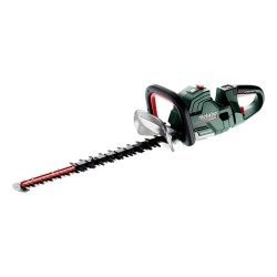Metabo. Nożyce do żywopłotu HS 18 LTX BL 55 Carcass