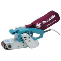 MAKITA.SZLIFIERKA TAŚMOWA 850W 9924DB 76x610,620mm