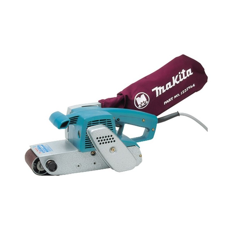 MAKITA.SZLIFIERKA TAŚMOWA 850W 9924DB 76x610,620mm