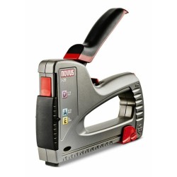 Zszywacz tapicerski J-29 Novus new