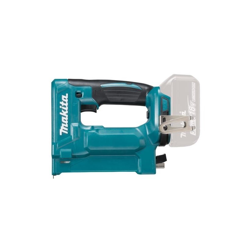 Zszywacz 18V Makita DST112Z