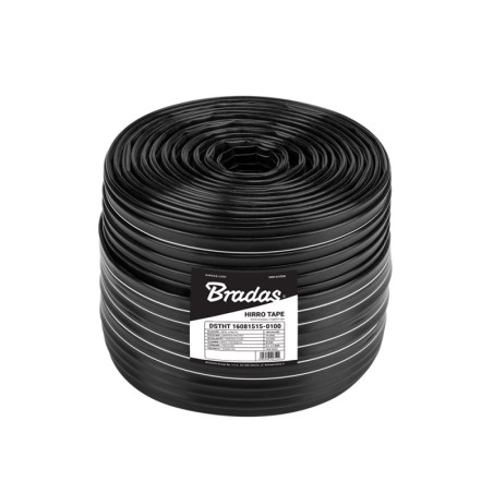 TAŚMA KROPLUJĄCA 16mm HIRRO TAPE 500m 16/8mil/1,5l/h /20cm