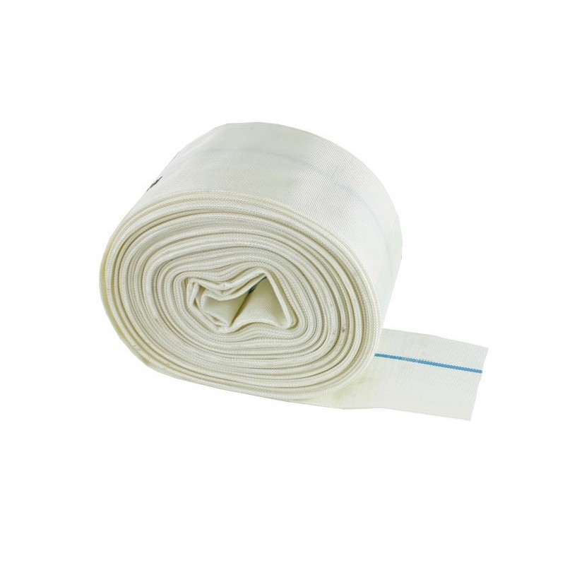 WĄŻ DO WODY KPL.STRAŻACKI 2"x 30m