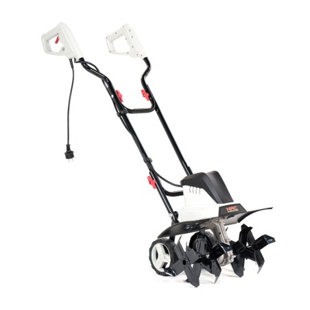 NAC Glebogryzarka Elektryczna 1500W Szerokość 45cm Głębokość 22cm TIE150-W