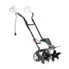 NAC Glebogryzarka Elektryczna 1500W Szerokość 45cm Głębokość 22cm TIE150-W