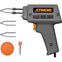STHOR LUTOWNICA TRANS.100W+AKCESORIA