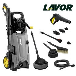 Myjka wysokociśnieniowa Lavor Space 180GL/2500W/180BAR