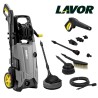 Myjka wysokociśnieniowa Lavor Space 180GL/2500W/180BAR