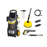 Stanley Myjka ciśnieniowa 2100W 160bar zestaw patio cleaner