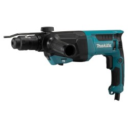 Makita Młotowiertarka 800W HR2670FT 3,0J