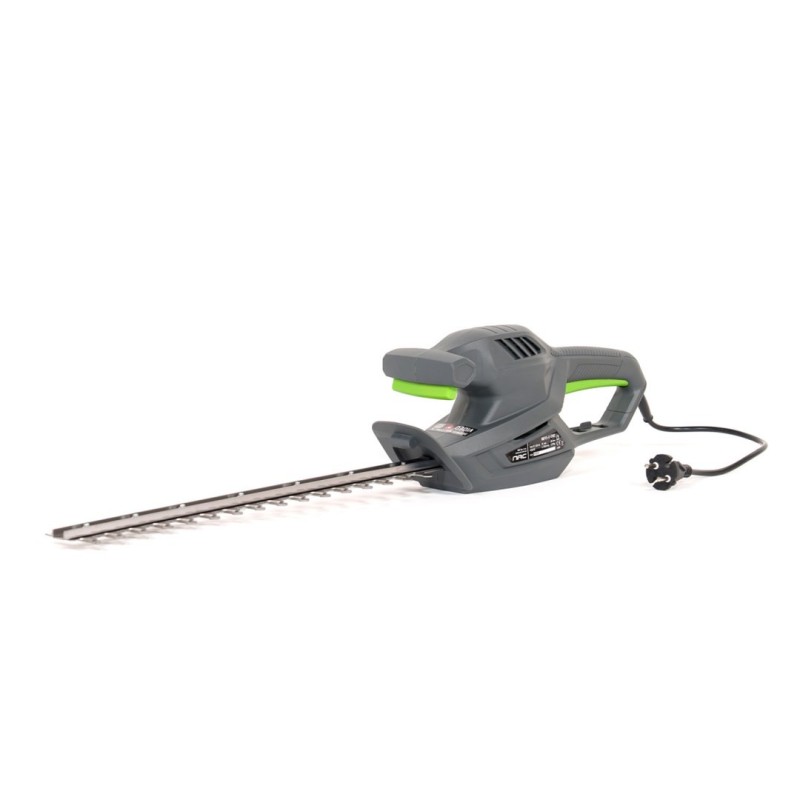 NAC nożyce do żywopłotu 450W 45cm