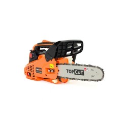 Piła łańcuchowa spalinowa NAC 25,4cc 30cm TOP-CUT