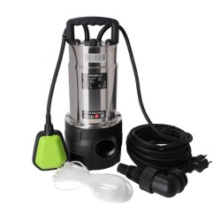 Pompa wody brudnej NAC 1000W SPE100HI-L2