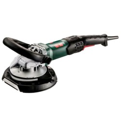 Metabo Szlifierka do betonu RFEV 19-125 RT