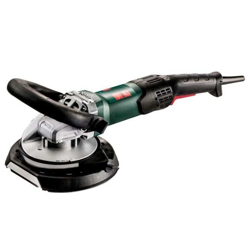 Metabo Szlifierka do betonu RFEV 19-125 RT
