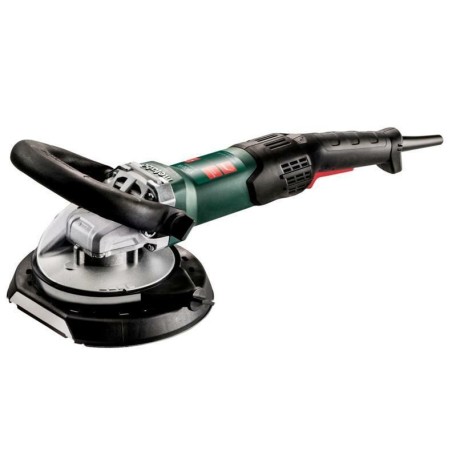 Metabo Szlifierka do betonu RFEV 19-125 RT