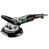 Metabo Szlifierka do betonu RFEV 19-125 RT