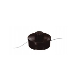 MAKITA GŁOWICA ŻYŁKOWA M8 X 1,25LH 2,0mm