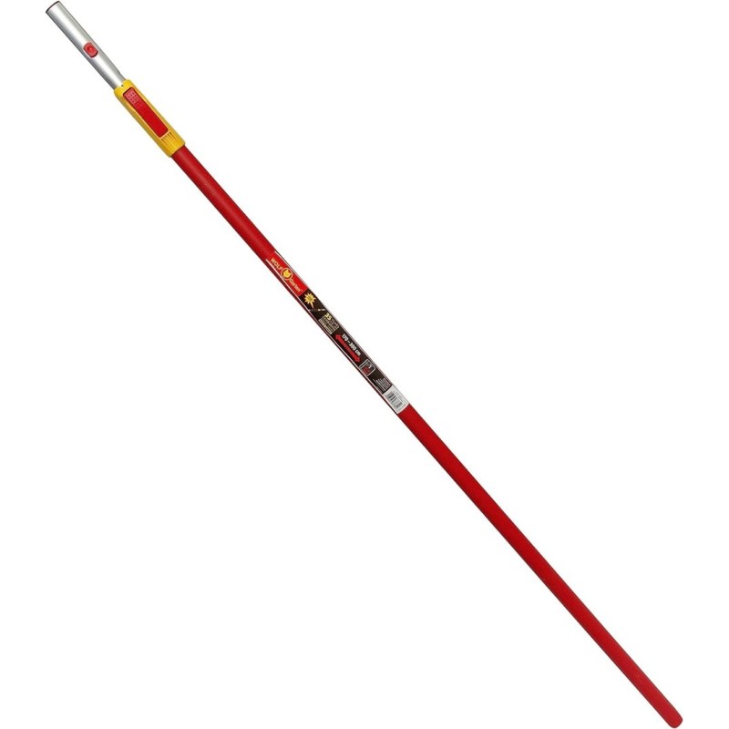 Trzonek teleskopowy Vario-Stiel ZM-V 3, multi-star, Teleskopstiel