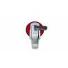 RUBI Przyssawka do Slim Cutter TC125