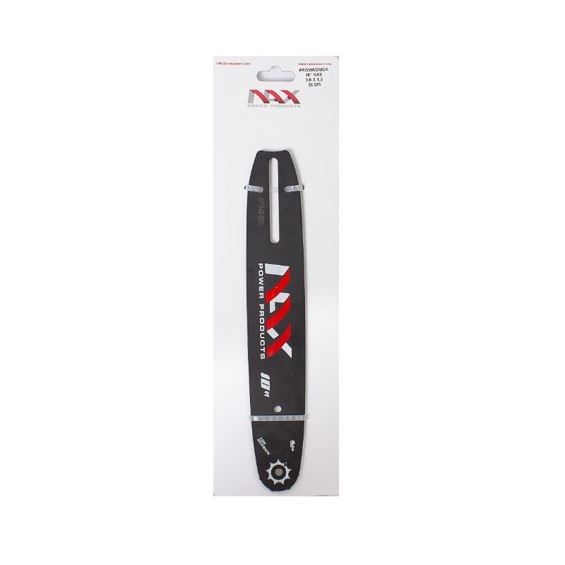 NAX PROWADNICA 10" 25cm/3/8"/1,3 NAX100C