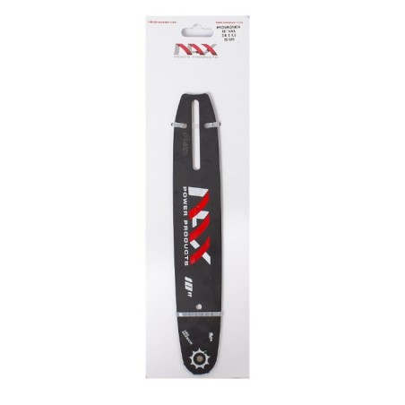 NAX PROWADNICA 10" 25cm/3/8"/1,3 NAX100C