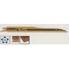 MAKITA BRZESZCZOT DO PIŁ SZABLASTYCH HCS 203x1,0mm /5szt. DREWNO (FAST)