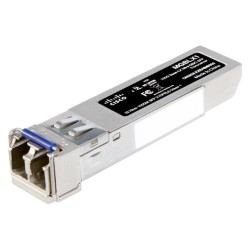 Cisco 1000BASE-LX SFP Transceiver konwerter sieciowy 1000 Mbit/s 1310 nm