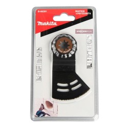 MAKITA MT BRZESZCZOT MULTITOOL TC/HM DO BETONU KOMÓRKOWEGO