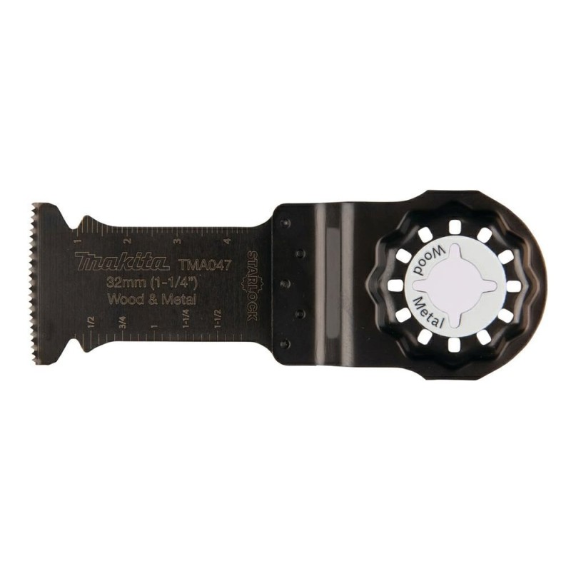 MAKITA MT BRZESZCZOT DO CIĘCIA WGŁĘBNEGO BIM 32mm x 50mm