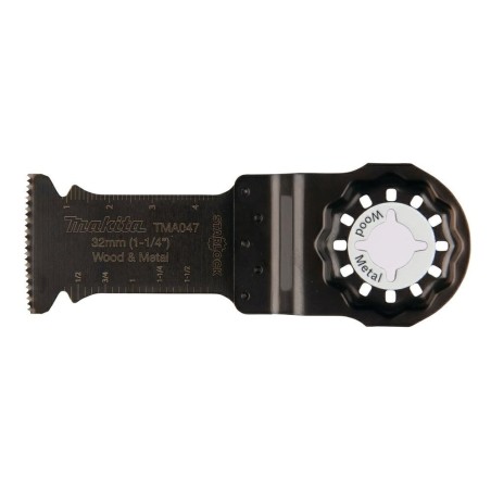 MAKITA MT BRZESZCZOT DO CIĘCIA WGŁĘBNEGO BIM 32mm x 50mm