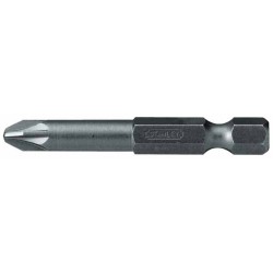 końcówka 1/4" długa pz2 x 100 mm - 10 szt