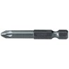 końcówka 1/4" długa pz2 x 100 mm - 10 szt
