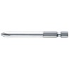 MAKITA BIT PH2 157MM DO 6842/BFR550 (3SZT)