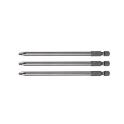 MAKITA BIT PH2 157MM DO 6842/BFR550 (3SZT)