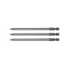 MAKITA BIT PH2 157MM DO 6842/BFR550 (3SZT)