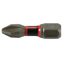 MAKITA KOŃCÓWKA WKRĘTAKOWA PH2-25mm /15szt. IMPACT PREMIER