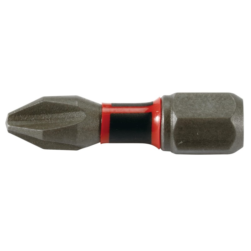 MAKITA KOŃCÓWKA WKRĘTAKOWA PH2-25mm /15szt. IMPACT PREMIER