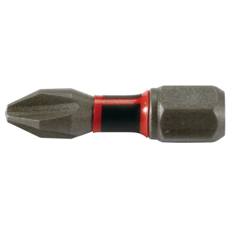 MAKITA KOŃCÓWKA WKRĘTAKOWA PH2-25mm /15szt. IMPACT PREMIER