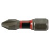 MAKITA KOŃCÓWKA WKRĘTAKOWA PH2-25mm /15szt. IMPACT PREMIER